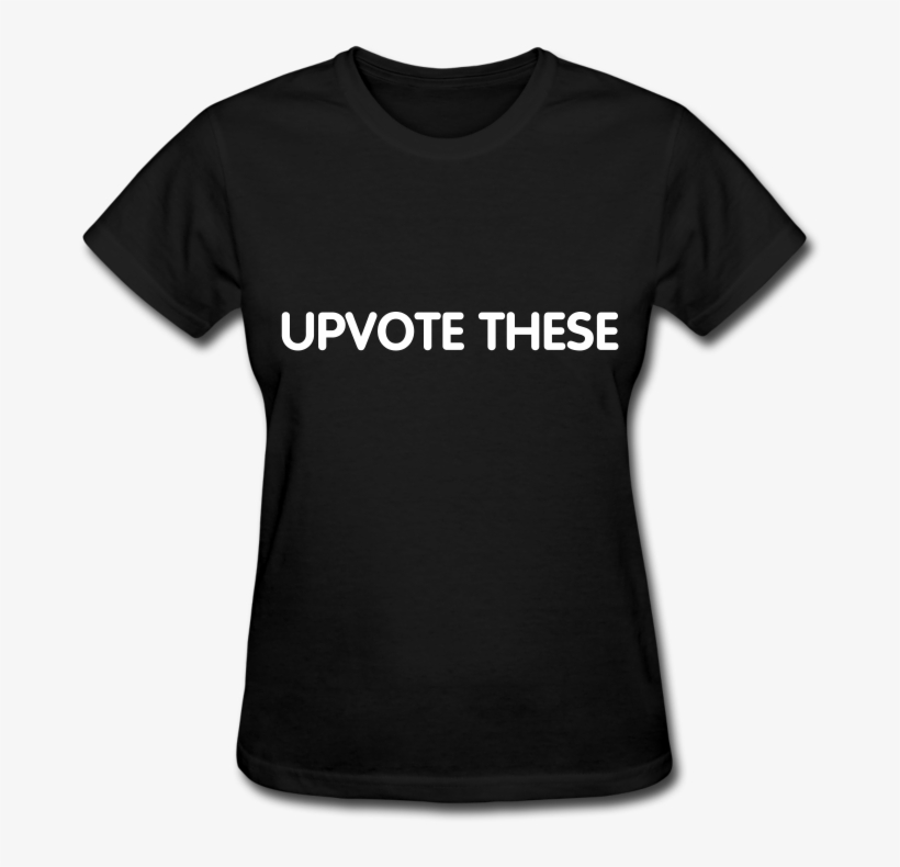 Upvote These T-shirtpng - Dns Shirt, transparent png #3500924