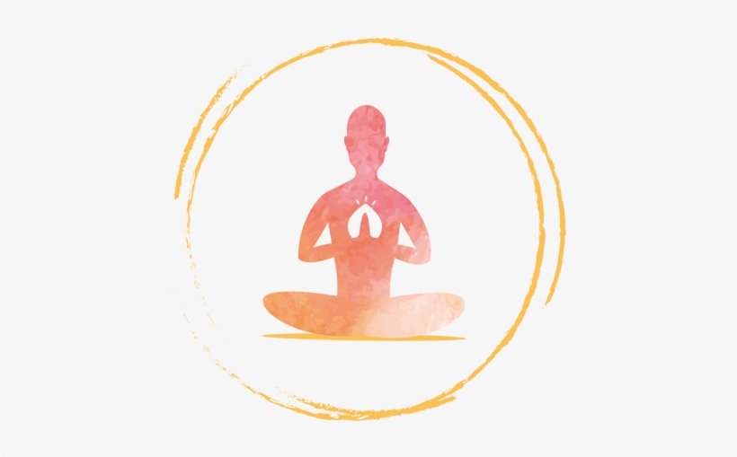 Yoga - Transparent Background Yoga Png, transparent png #3500926