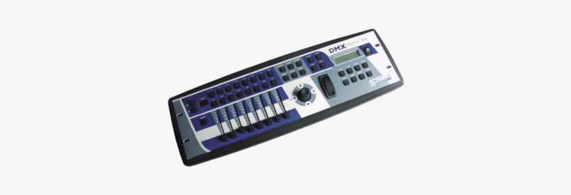 Robe Dmx Control 512 - Free Transparent PNG Download - PNGkey