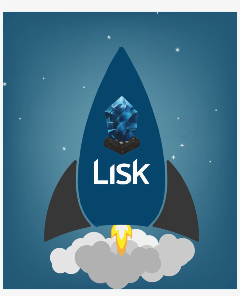 I'm Back - Lisk, transparent png #3501007