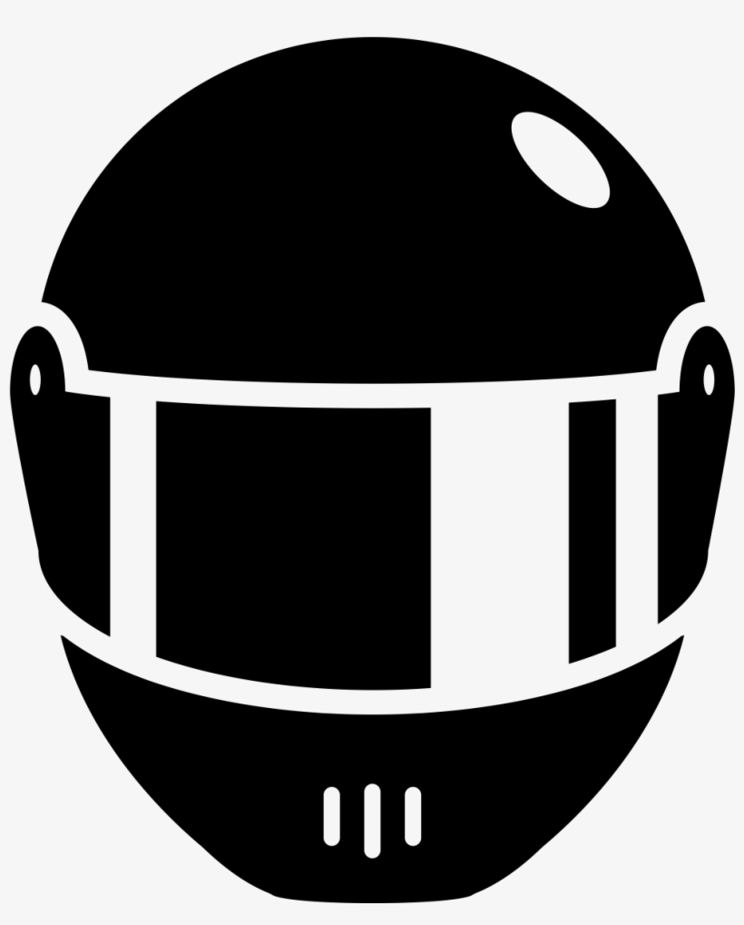Noun - Helmet Moto Icon Png, transparent png #3501063