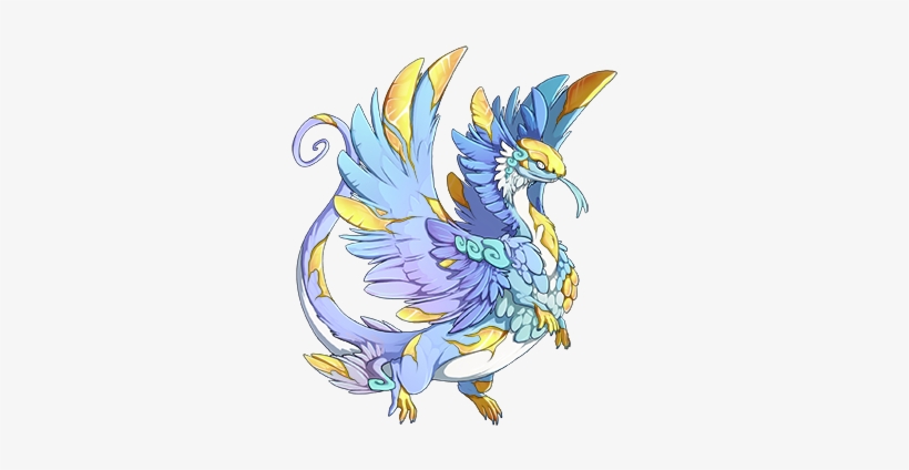 Uutnuvf - Flight Rising Guy Coatl, transparent png #3501145