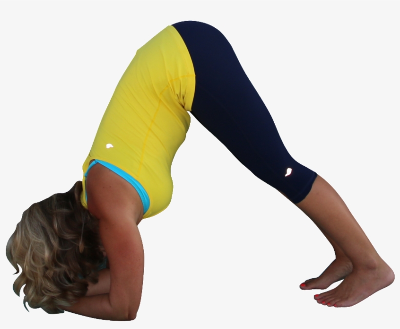 Shoulderstand - Stretching, transparent png #3501170