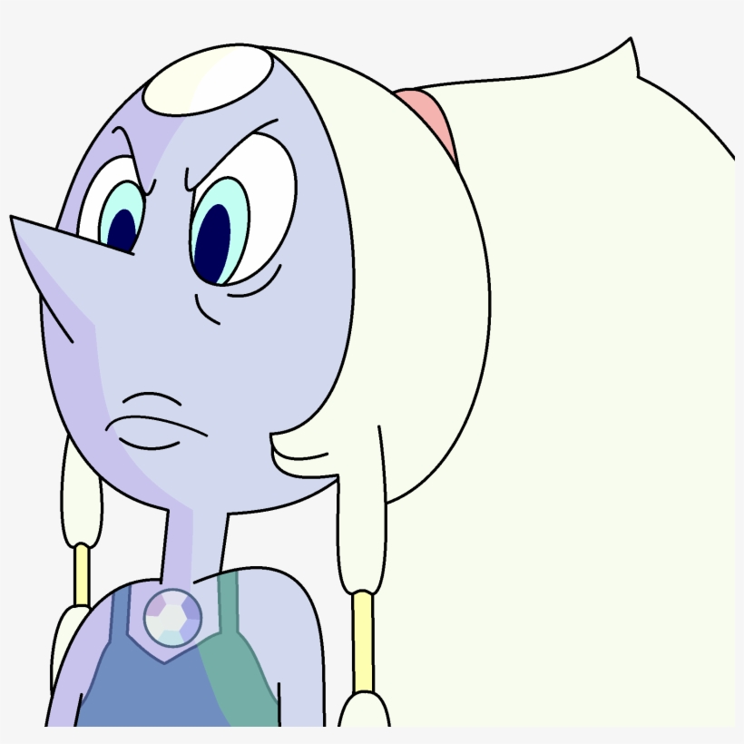 Angry Opal - Wiki, transparent png #3501248