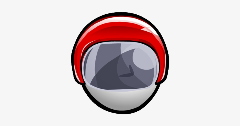 Red Bobsled Helmet Old Icon - Voedselallergie, transparent png #3501249