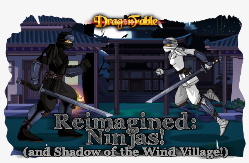 Ninjas - Pc Game, transparent png #3501383