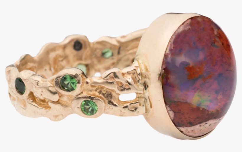 Kimberlin Brown Matrix Opal Emerald A - Opal, transparent png #3501384