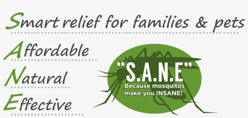 Mosquito Ninjas Professional Mosquito Control In Ct - Bruderherz Ich Hab Dich Lieb, transparent png #3501425