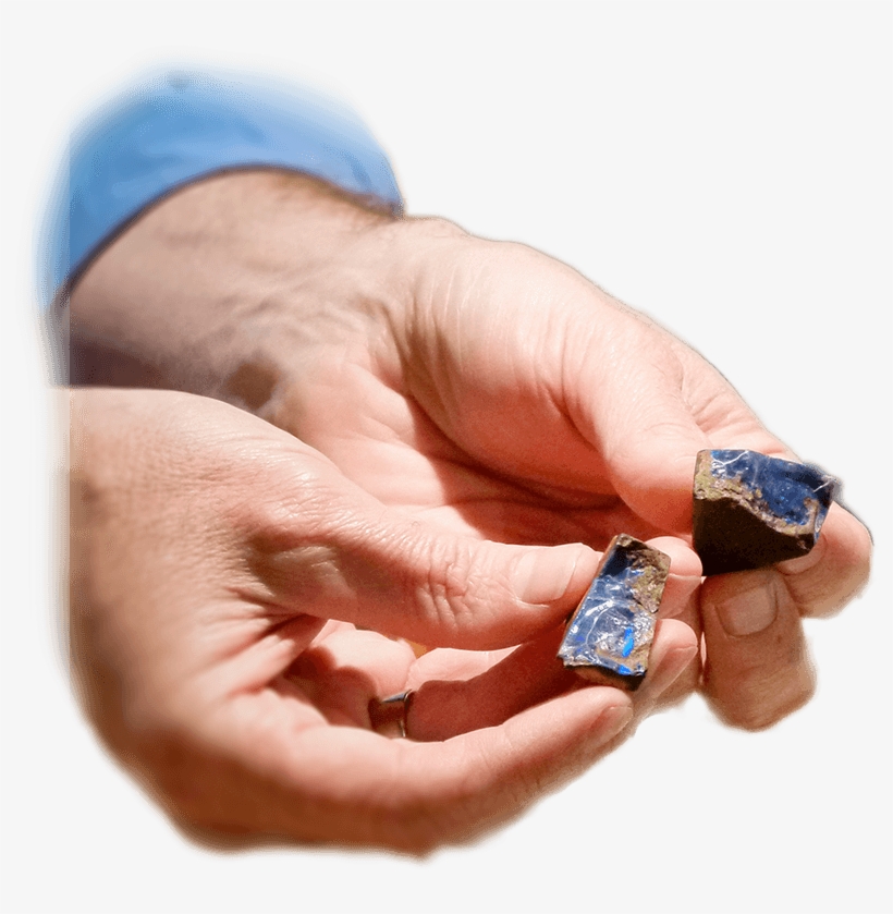 Opal On Display - Engagement Ring, transparent png #3501448