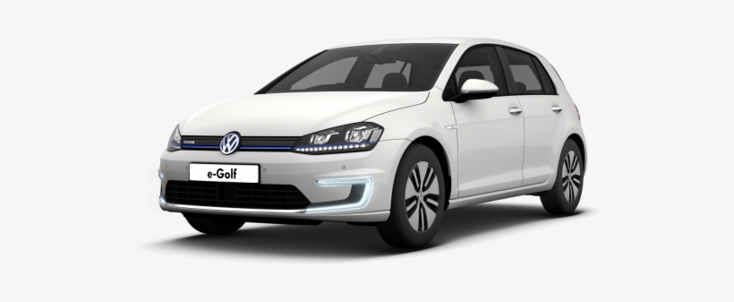 Volkswagen E-golf - Volkswagen Passat 2015 White, transparent png #3501450