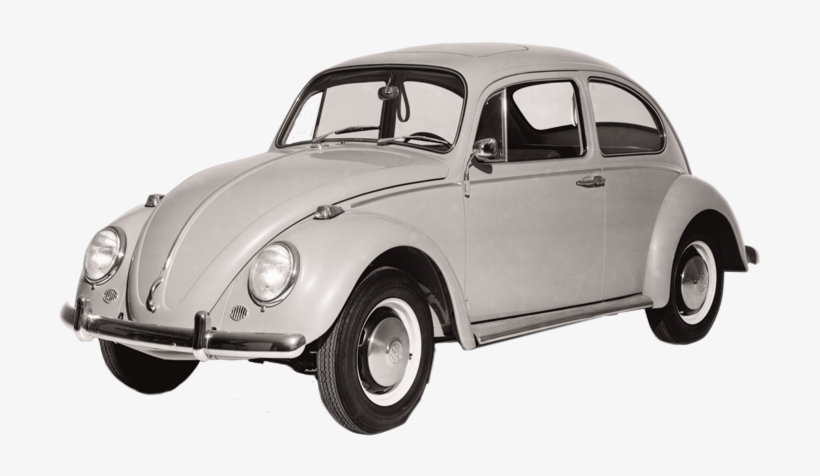 Volkswagen Classic Png, transparent png #3501501
