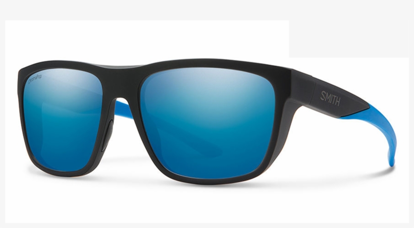 Smith Lowdown Slim Polarized Sunglasses, transparent png #3501514
