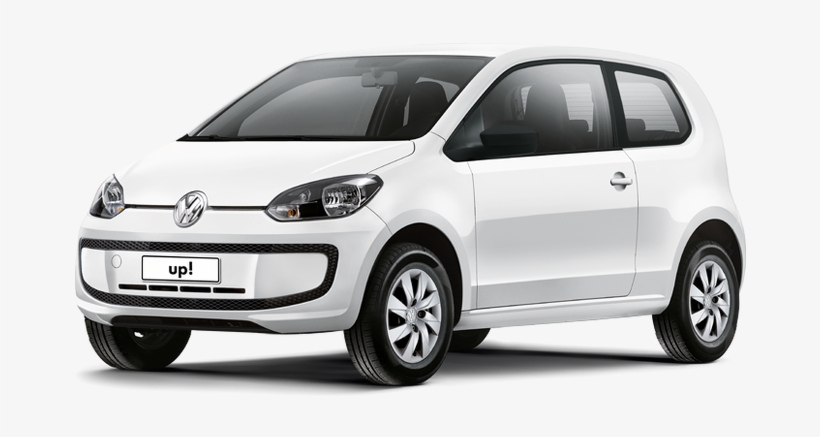 Vw Up Png - Up Take, transparent png #3501556