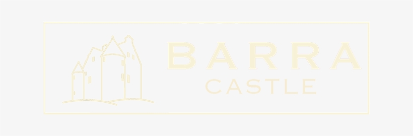 The Barn At Barra Castle - Darkness, transparent png #3501557