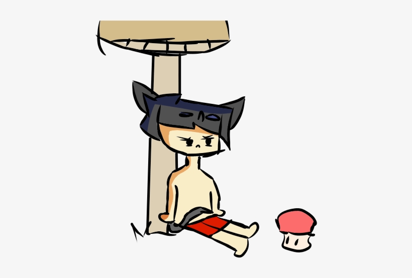 Sleepy - Cartoon, transparent png #3501620