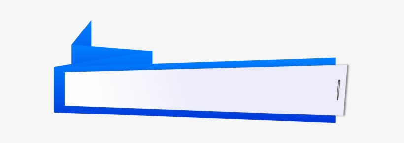 De R$ - Cobalt Blue, transparent png #3501696