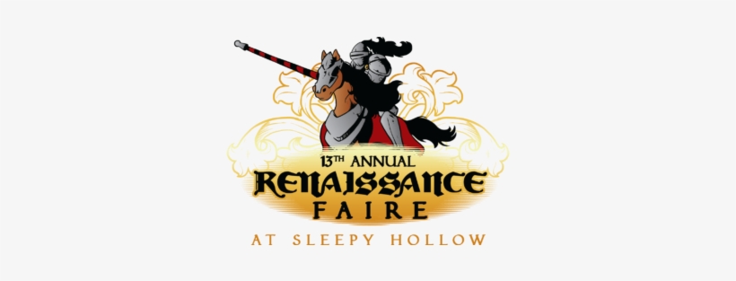 Renaissance Faire At Sleepy Hollow - Sleepy Hollow Renaissance Festival, transparent png #3501718