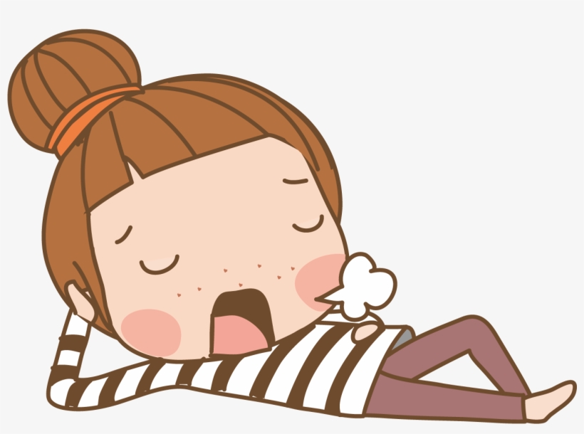 11 First-aid Insomnia Tips - Female T Shirt Designs Png, transparent png #3501722