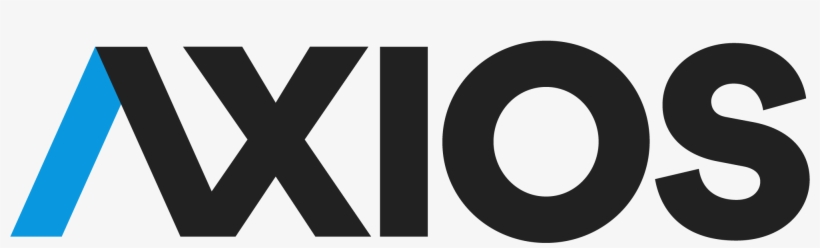 Why Self-driving Cars Need Federal Regulations - Axios Logo, transparent png #3501763