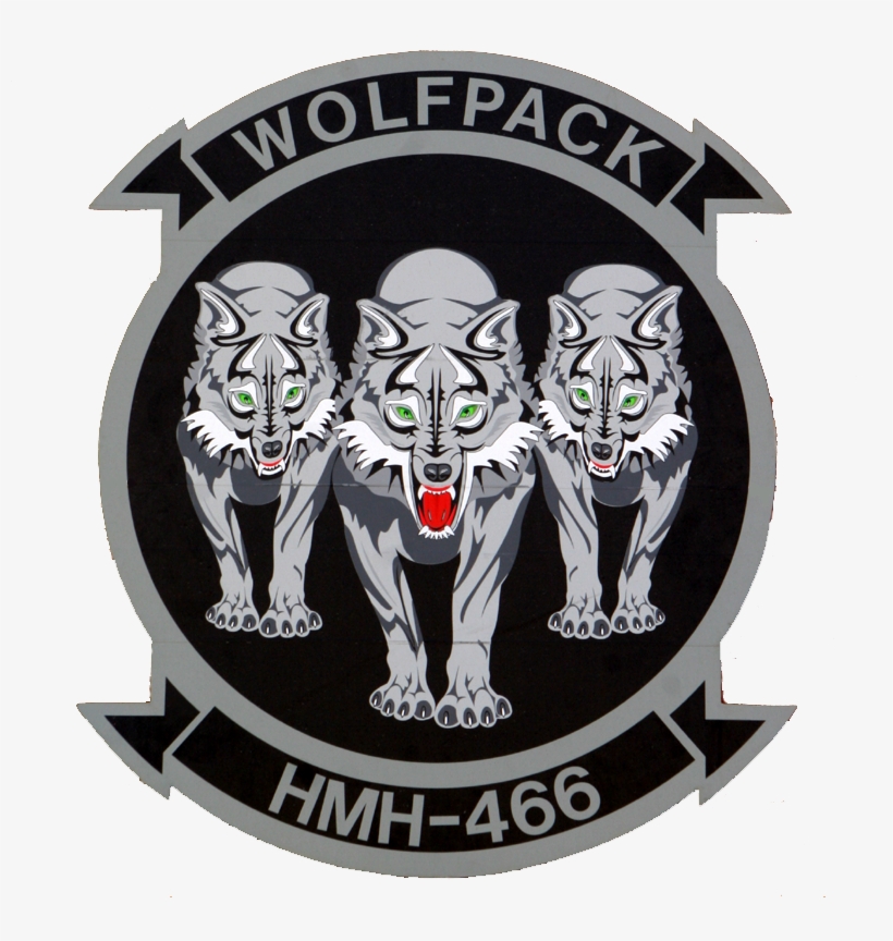 Us Marine Corps, Us Marines, Us Army, Semper Fi, Aircraft, - Hmh 466, transparent png #3501764