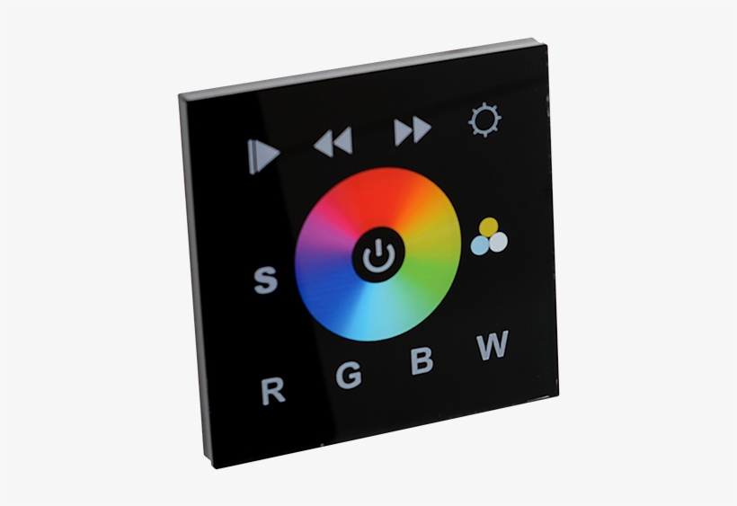 Dmx Wall Panel Art Touch - Gadget, transparent png #3501765