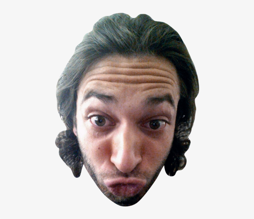 0 Replies 6 Retweets 9 Likes - Human, transparent png #3502032