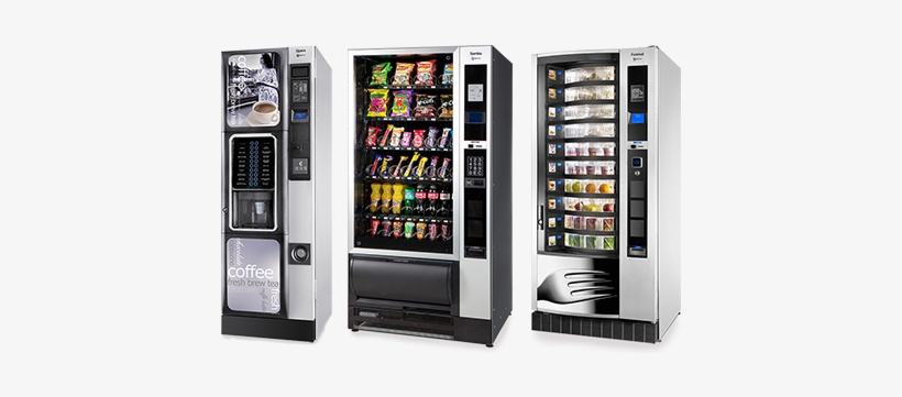 Vending Machines - Dudley - West Bromwich - Coffee Vending Machine Office, transparent png #3502192