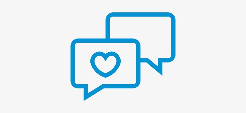 Speech Icon - Communication, transparent png #3502221