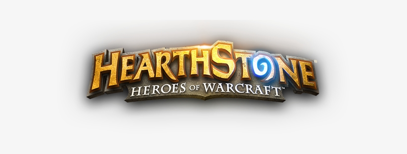 Heroes Of Warcraft Official Game Site - Hearthstone Hardcover Ruled Journal, transparent png #3502223