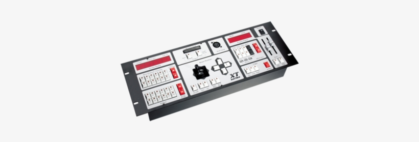 Robe Dmx Control 192 - Free Transparent PNG Download - PNGkey