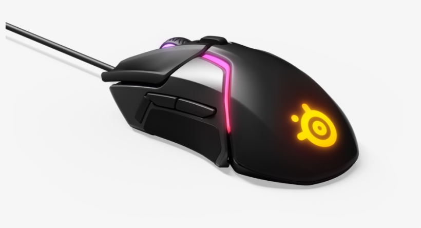 Steelseries Rival 600, transparent png #3502295