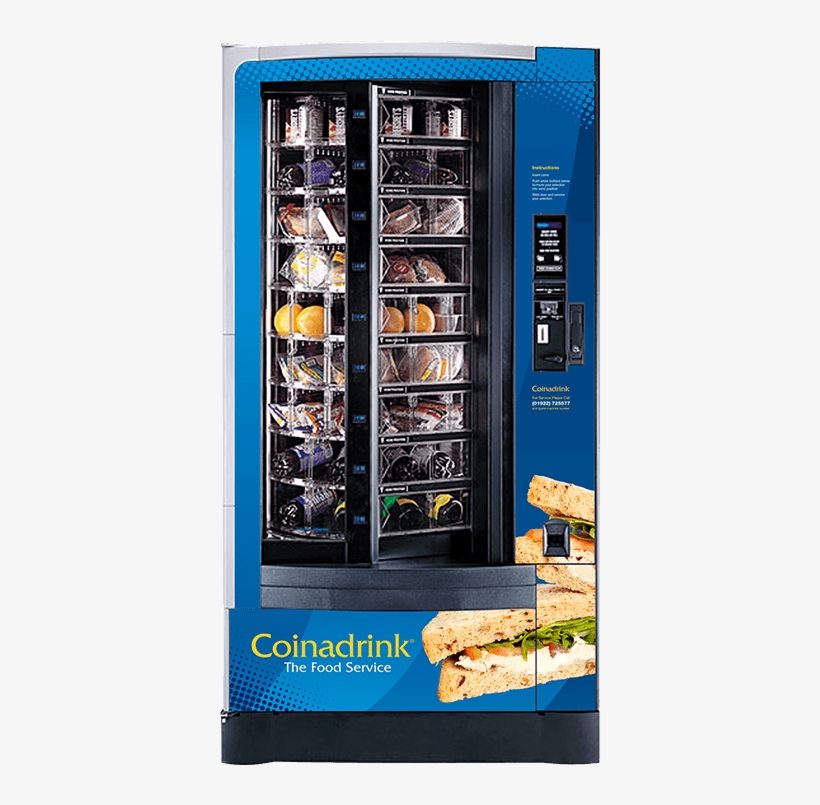 Shoppertron - Display Case, transparent png #3502319