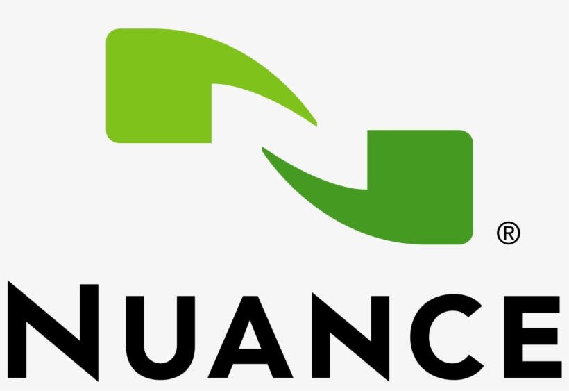 Progress In Speech Synthesis , 04/12/17 - Nuance Communications Logo, transparent png #3502322