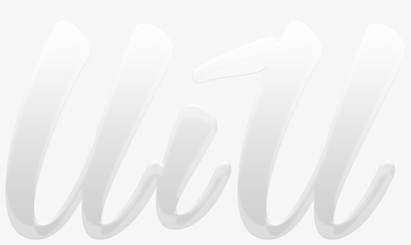 Uiuzo - Calligraphy, transparent png #3502406