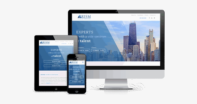 A Swiftreg Inhouse Design Company To Handle All Your - Chicago, transparent png #3502430
