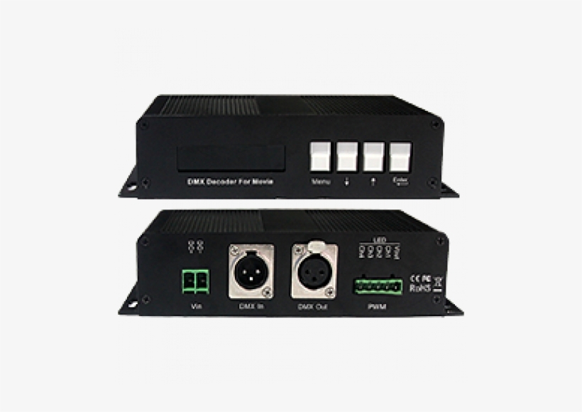 Dmx512, transparent png #3502457