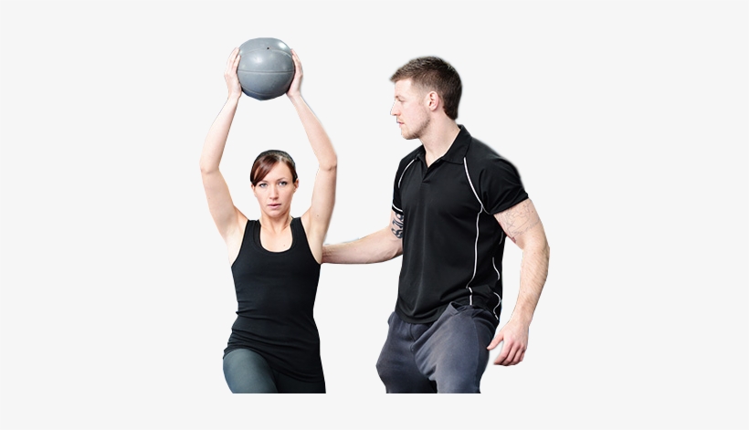 Personal Trainer Png - Personal Trainer Images Png, transparent png #3502518