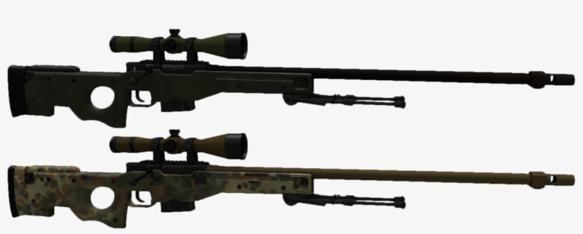 Http - //i39 - Tinypic - Com/awc9py - Awp Cs Go Blue, transparent png #3502655