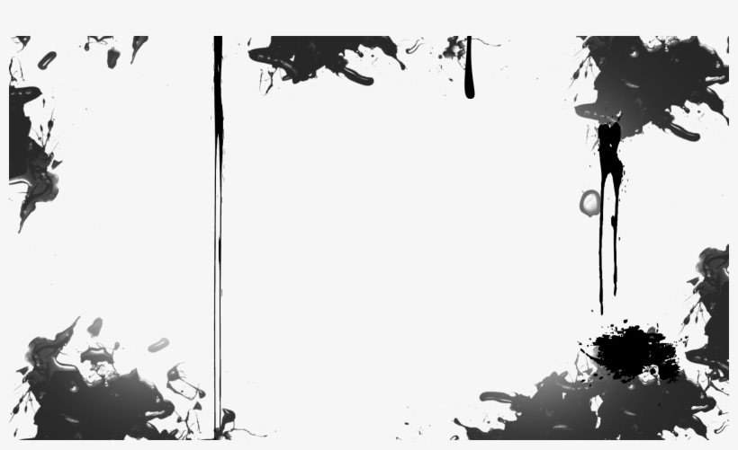 Hurt Ui 03 - Monochrome, transparent png #3502731