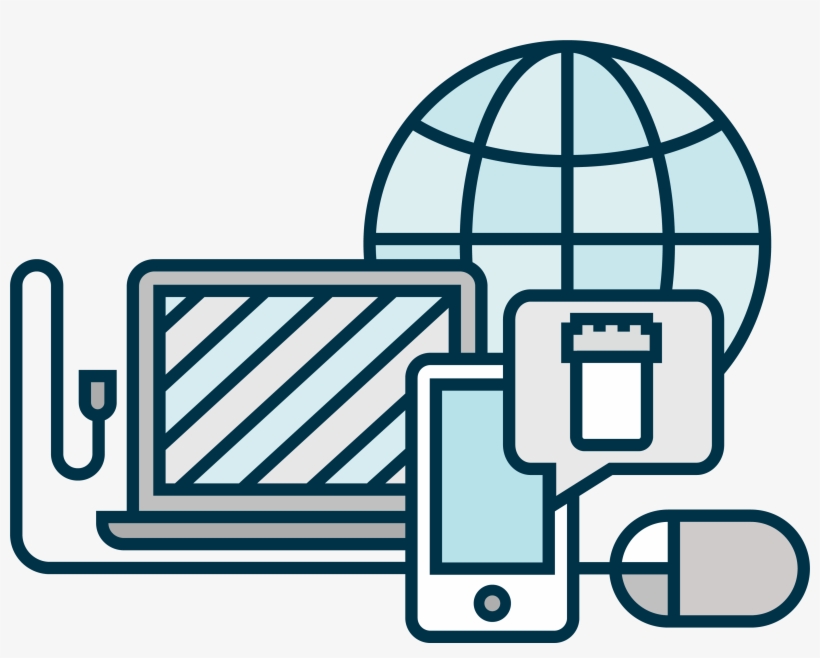 Tech Time - Advanced Technology Technology Icon, transparent png #3502756