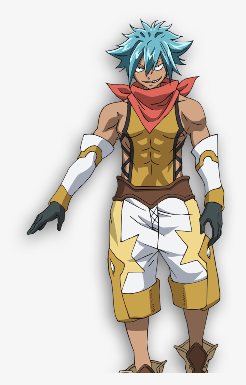 Nathan Sharp @ Pax Pluggedn't On Twitter - Fairy Tail Dragon Cry Gapri, transparent png #3502932