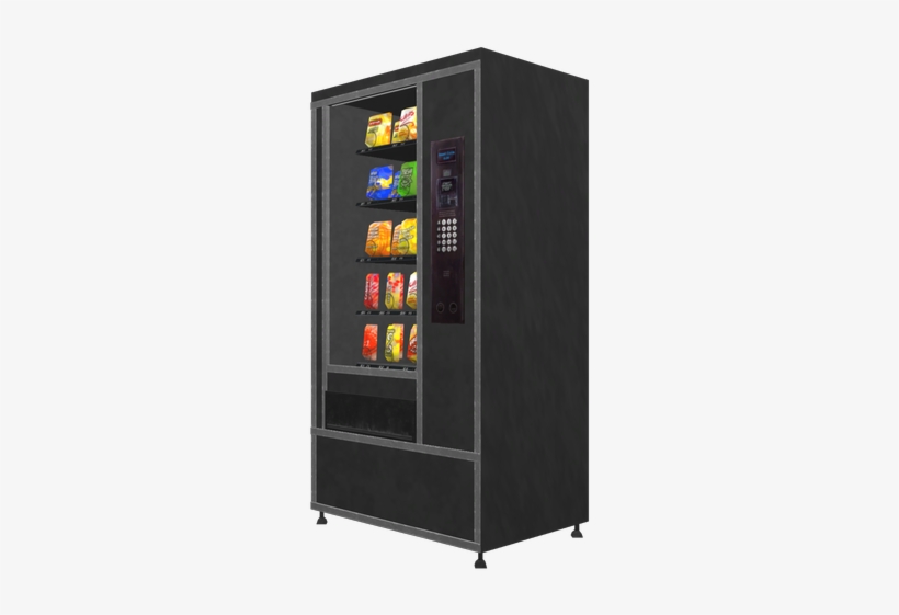 Download Zip Archive - Refrigerator, transparent png #3502958