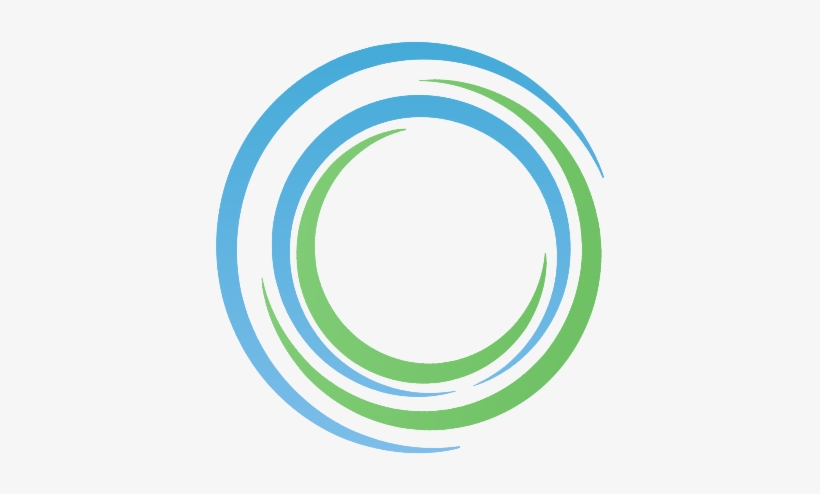 Air Tech Icon - Circle, transparent png #3502959