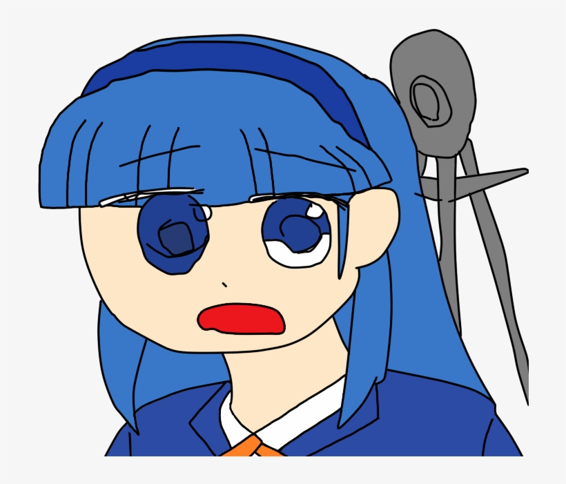 View Samegoogleiqdbsaucenao 1449534070899 , - Cartoon, transparent png #3503012