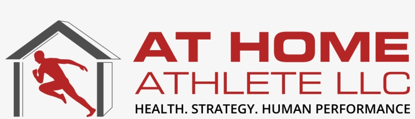 At Home Athlete - Proudly South African Products, transparent png #3503043