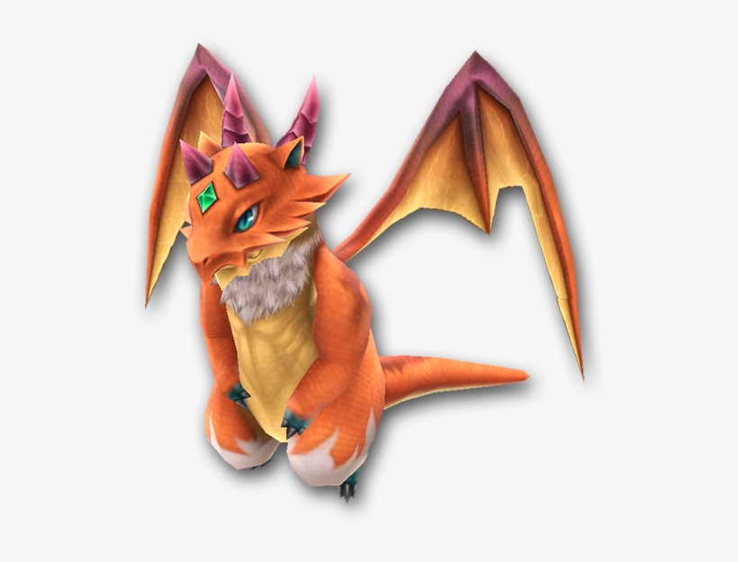 ：dragon Project - Dragon Project Linton, transparent png #3503090