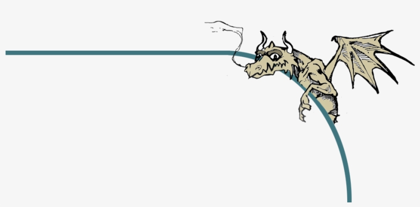 Dragon Adventure - Cartoon, transparent png #3503119