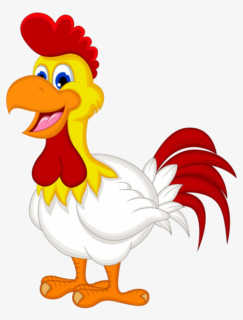 17 Тыс Изображений Найдено В Яндекс - Cartoon Images Of Chicken, transparent png #3503141