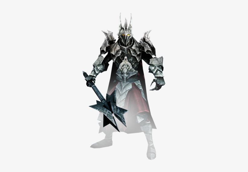 Sauron, transparent png #3503174