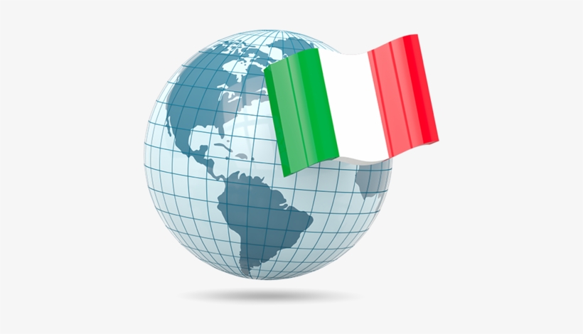 Scotland On The Globe, transparent png #3503480